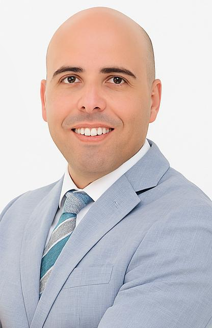 Jorge M. López Sánchez