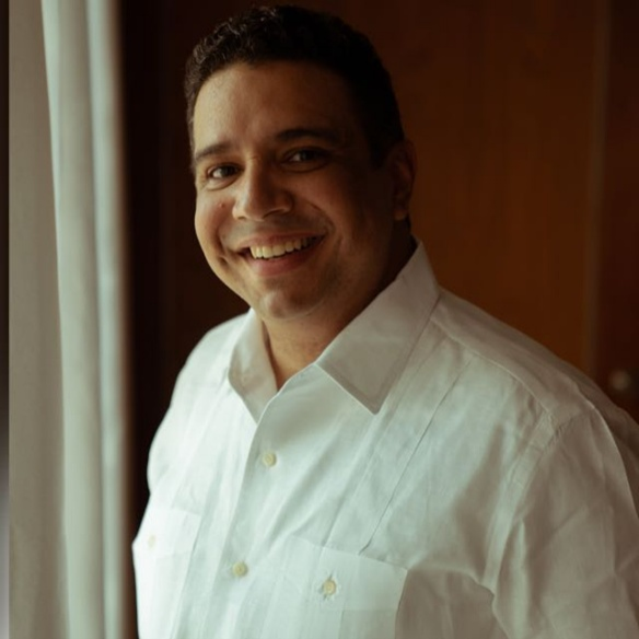 Luis M. Rodríguez, Esq.
